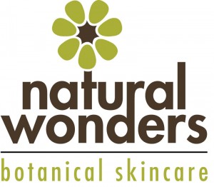 Natural wonders logo