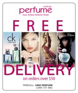 perfume.com.au