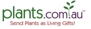 Plants logo